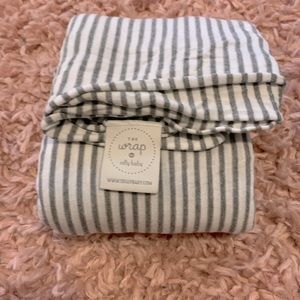 Solly baby wrap
